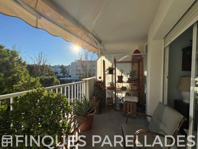 Venta de piso en Vilanova i la Geltrú photo 0