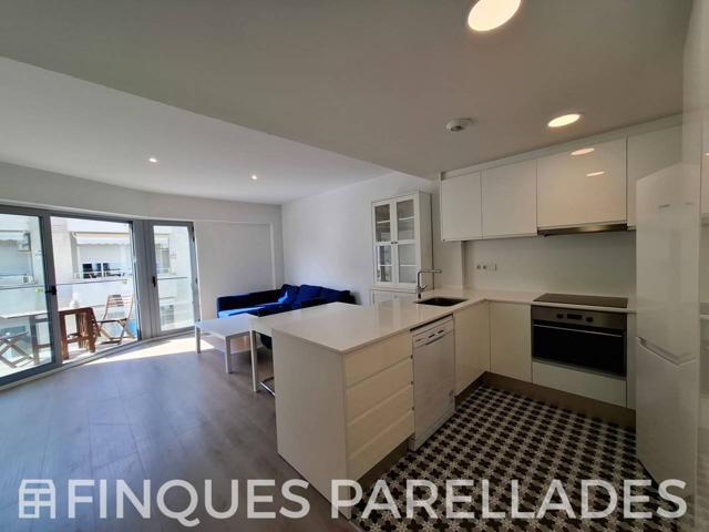 Bonito y moderno piso en Sitges en Exclusiva - A escasa distancia del centro y estacion photo 0