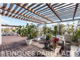 Escpectacular ático dúplex con gran terraza en el centro de Vilanova i la Geltrú. photo 0
