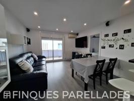 En exclusiva! Piso completamente reformado en venta en Sitges, zona San Sebastián junto al centro. photo 0
