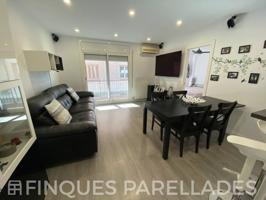 En exclusiva! Piso completamente reformado en venta en Sitges, zona San Sebastián junto al centro. photo 0