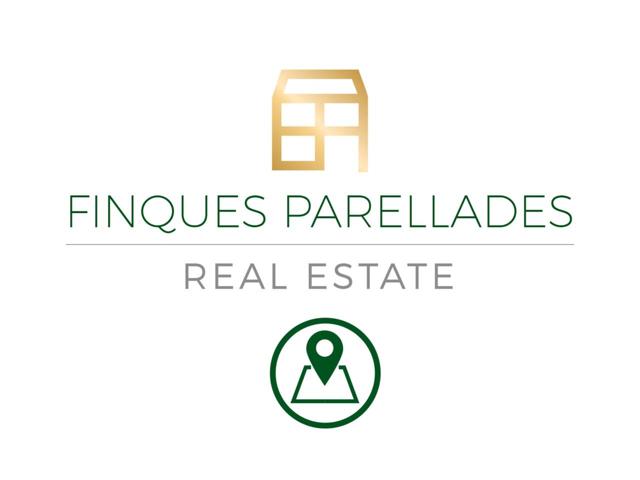 Terreno en venta en Canyelles photo 0