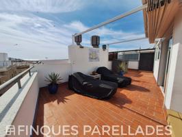 Exclusivo Ático Dúplex en el corazón de Sitges con plaza de parking photo 0