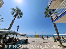 Piso en venta junto a la playa de Sant Sebastian photo 0