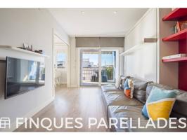 Centrico atico de esmerado diseño en Sitges a 50 metros de la playa. Edificio con ascensor. photo 0