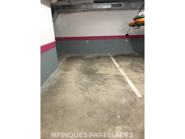 Parking En venta en Sitges photo 0