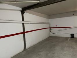 Garaje en alquiler en Centre photo 0