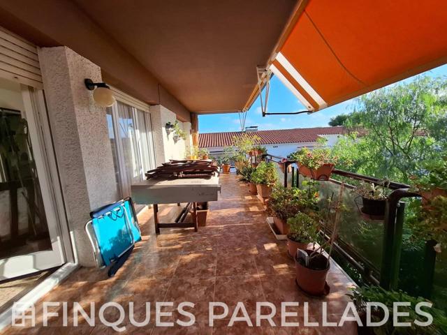 Exclusivo piso en venta en El Vinyet, Sitges photo 0