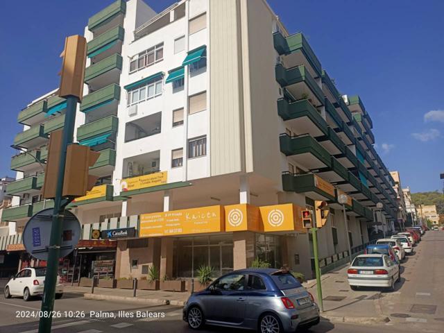 inversionistas: DOS APARTAMENTOS ADYACENTES ALQUILADOS, EN EDIFICIO CENTRICO JUNTO AL PASEO MARÍTIMO photo 0