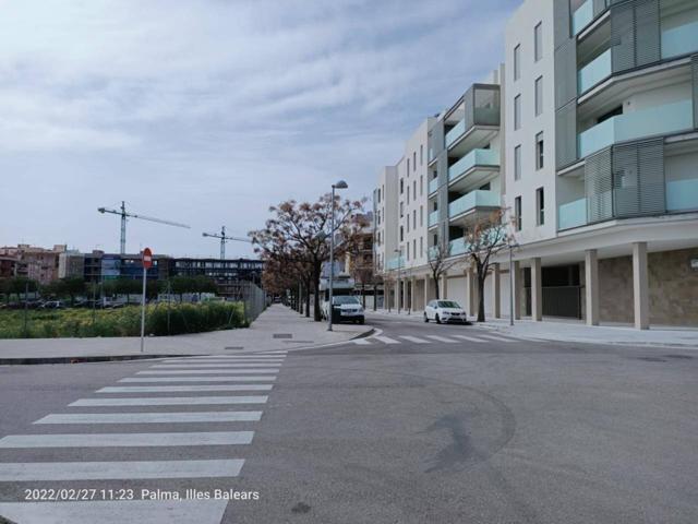 VIVIENDA DE NUEVA CONSTRUCCIÓN ALQUILADA  , EDIFICIO VASCO DE GAMA EN EL AMANECER. photo 0