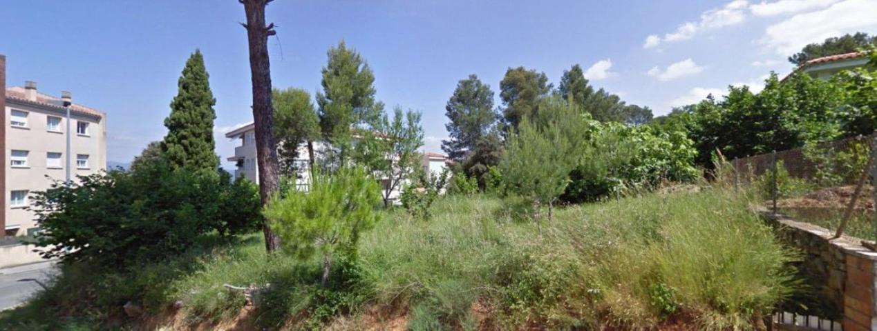 Terreno Urbanizable En venta en Montjuïc, Girona photo 0