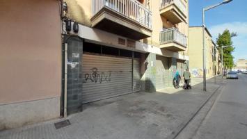 Parking En venta en Salt, Salt photo 0