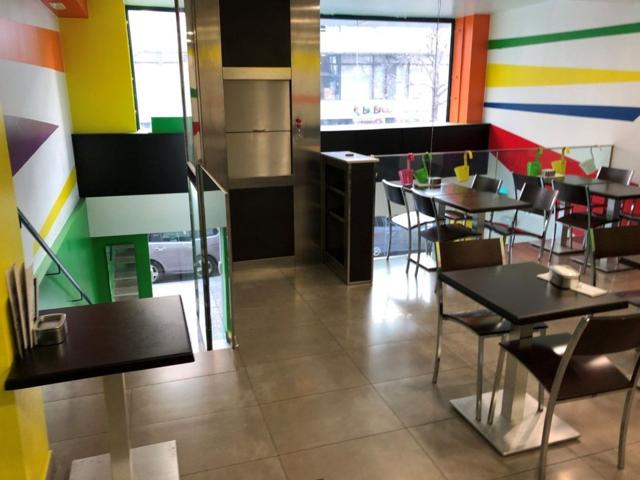 Oficina En venta en Eixample, Girona photo 0