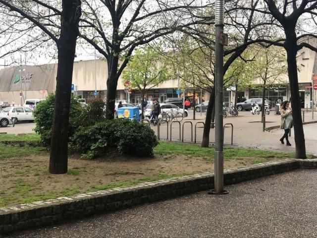 Parking En venta en Girona - Eixample, Girona photo 0