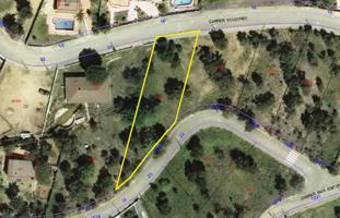 Terreno Urbanizable En venta en Estanyol, Bescano photo 0