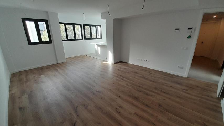 PROMOCION DE PISOS DE OBRA NUEVA photo 0