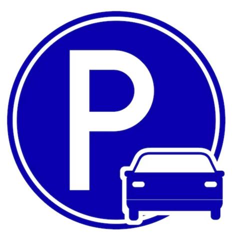 Parking muy céntrico photo 0