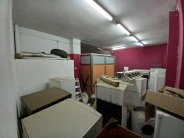 LOCAL COMERCIAL A CARME-VISTALEGRE photo 0