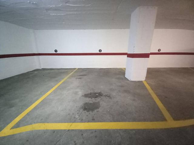 Parking En venta en Devesa, Girona photo 0