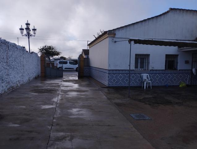 Casa En venta en Jerez de la Frontera photo 0