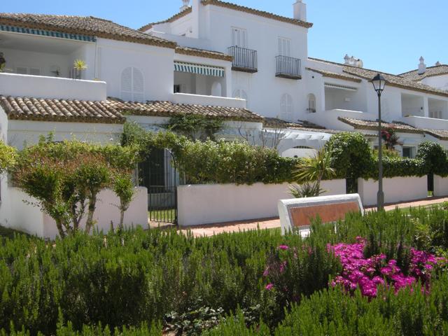 Dúplex En venta en Chiclana de la Frontera photo 0