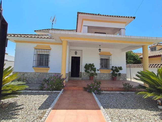 Casa En venta en Arcos de la Frontera photo 0