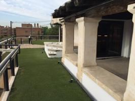 Samar Gestion vende excelente Atico con terraza en zona Av. de Europa. Sensacional inmueble en excelente ubicacion con t photo 0