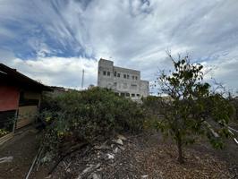 Casa terrera con terreno en Arucas Casco photo 0