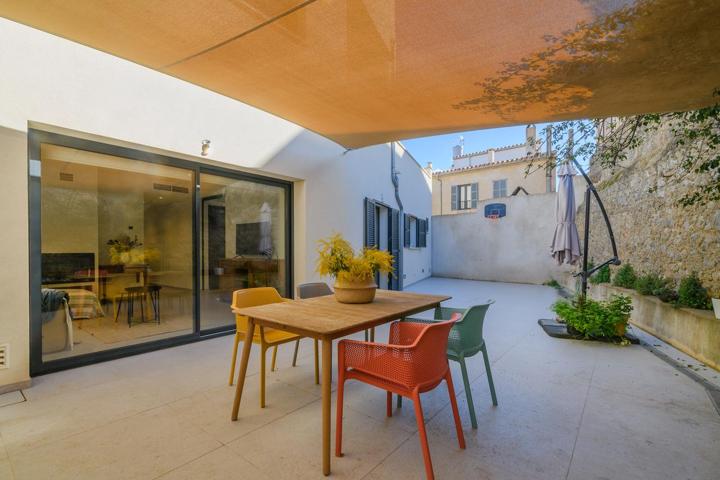 Casa En venta en Artà photo 0