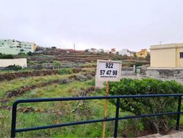 ¡Oportunidad Única en Arafo! Solar Urbano con Amplio Frente (15m) - 57.000€ photo 0