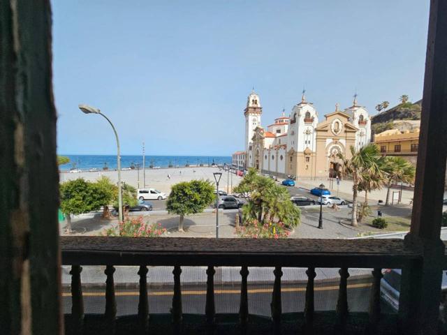 Casa unifamiliar en venta en Candelaria-Playa de La Viuda photo 0