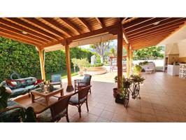 OPORTUNIDAD Exclusivo chalet independiente en Güímar – Confort y versatilidad en una sola planta photo 0