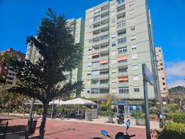 Piso Reformado en Tome Cano – 2 Dormitorios y garaje en la plaza de tome cano photo 0