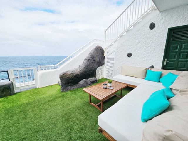 Alquiler vacacional por días LA CASA DEL MAR Vivienda en primera línea de mar photo 0