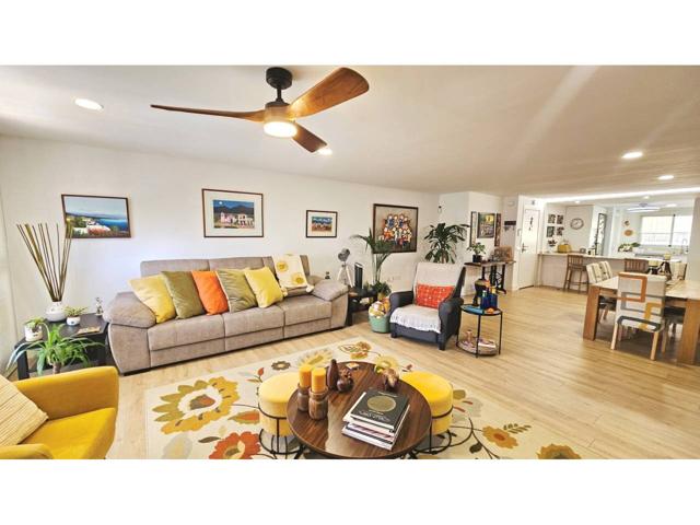 Piso reformado frente alparque Doon Quijote - Tomecano listo para entrar a vivir photo 0