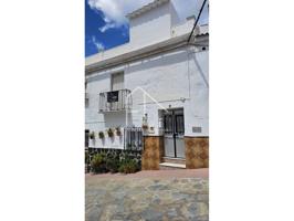 Casa de Pueblo con terraza Canillas de Albaida photo 0