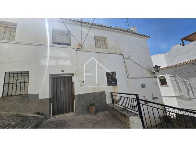 Casa de Pueblo con terraza reformar photo 0