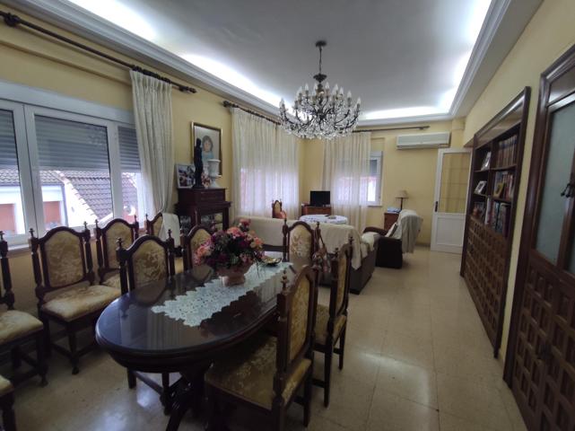 Piso En venta en Andújar photo 0