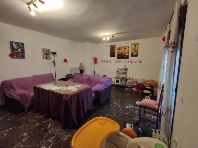 Piso En venta en Andújar photo 0