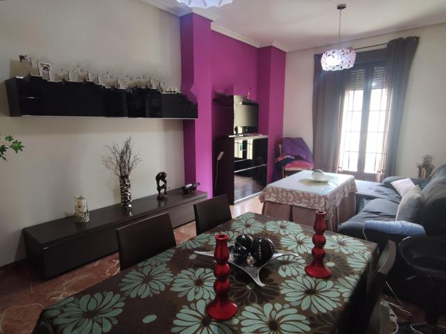 Piso En venta en Andújar photo 0