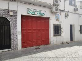 Local En alquiler en Andújar photo 0