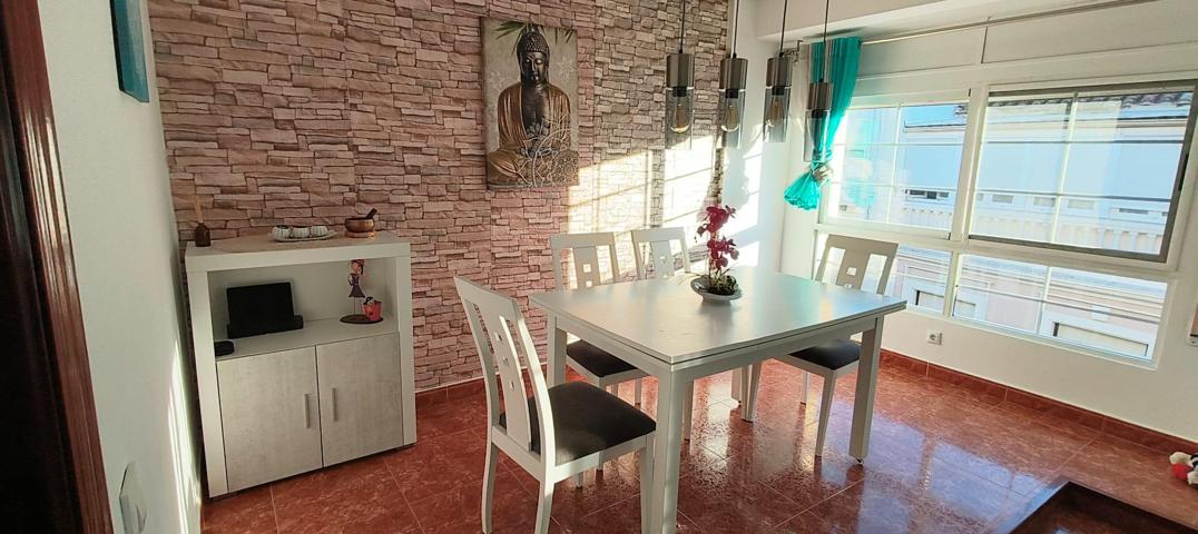 Piso En venta en Andújar photo 0