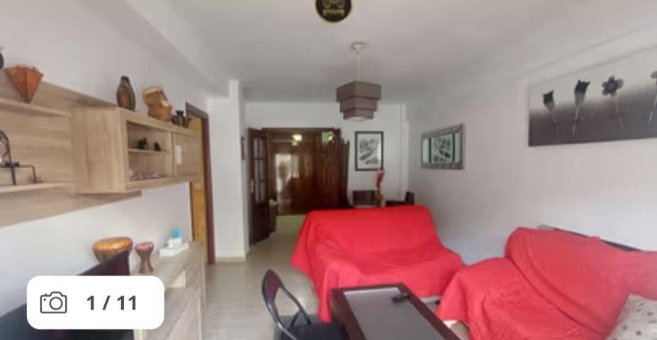 Piso En venta en Andújar photo 0