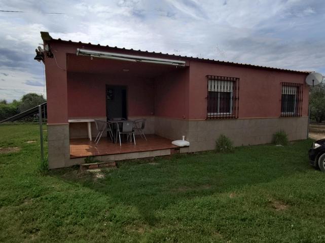 Casa En venta en Andújar photo 0