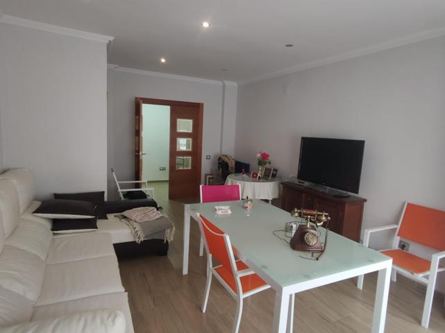 Piso En venta en Andújar photo 0