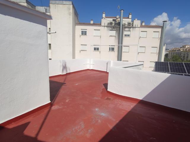 Piso En venta en Andújar photo 0