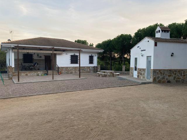 Casa En venta en Andújar photo 0