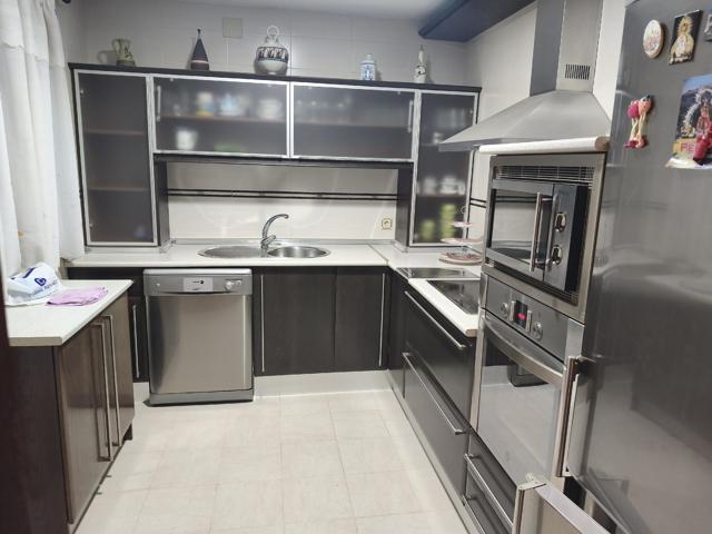 Piso En venta en Linares photo 0