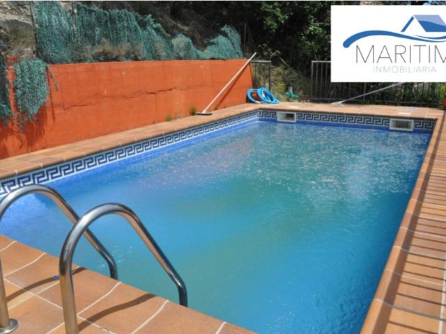 Casa En venta en Blanes photo 0