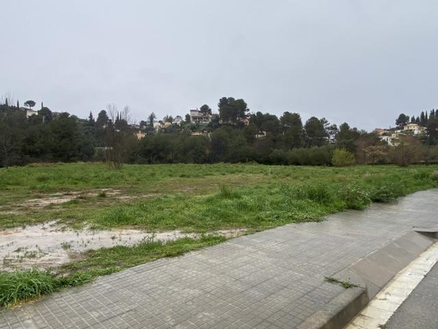 Terrenos Edificables En venta en Viladecavalls photo 0